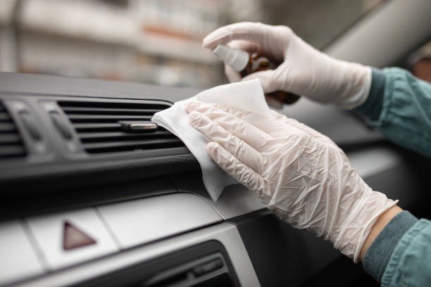Best Ventilation Cleaning Services  in Albany, TX
