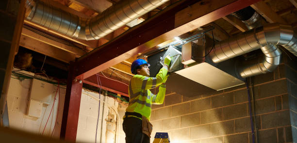 Best Commercial Air Duct Cleaning  in Albany, TX