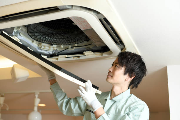 Best Affordable HVAC Duct Cleaning  in Albany, TX