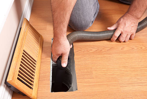 Best Ductwork Cleaning Services  in Albany, TX